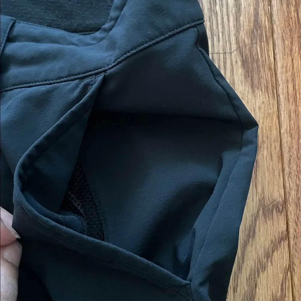 Smartwool black wool